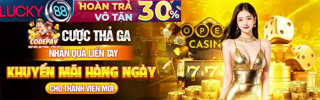 Giao diện tổng quan nền tảng cá cược thể thao vietjack10 với các môn thể thao đa dạng